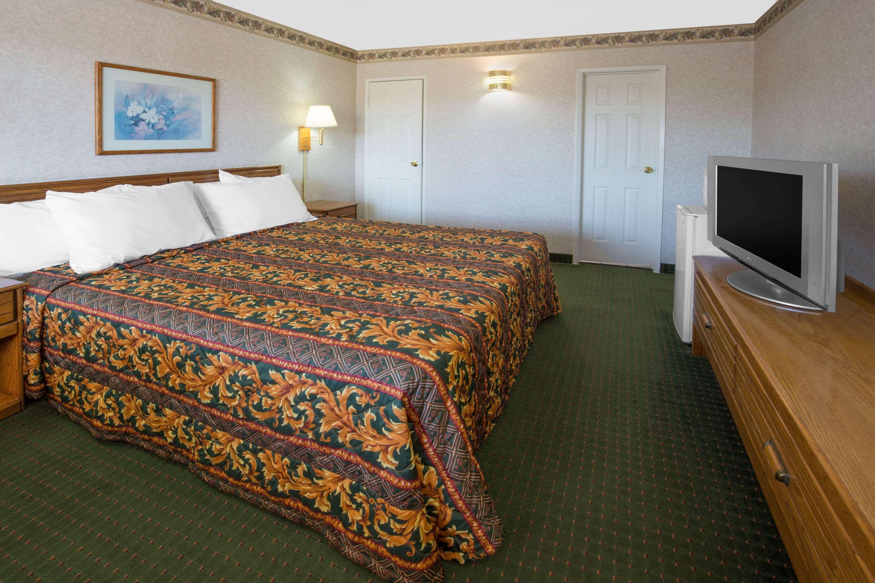 Days Inn By Wyndham Oroville Ngoại thất bức ảnh