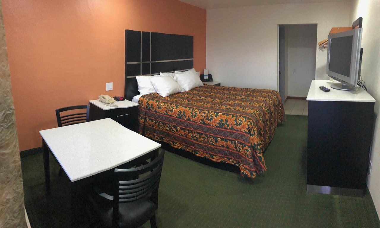 Days Inn By Wyndham Oroville Ngoại thất bức ảnh